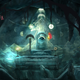 Illustration for article titled The emFar Cry 3/em Guys Are Making A JRPG, And Its Gorgeous